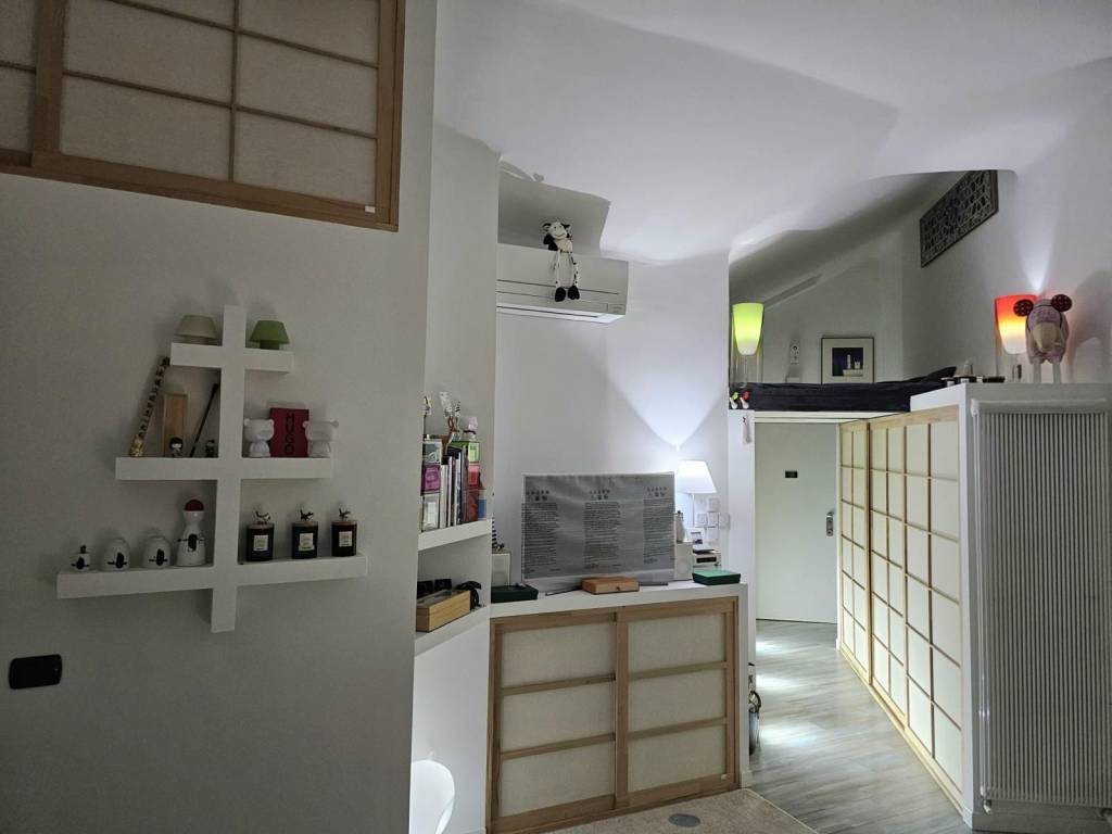 appartamento in vendita a Milano in zona Lambrate
