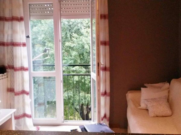 appartamento in vendita a Milano in zona Corvetto