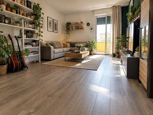 appartamento in vendita a Milano in zona NoLo