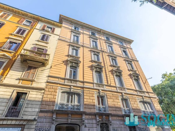 appartamento in vendita a Milano in zona Porta Venezia