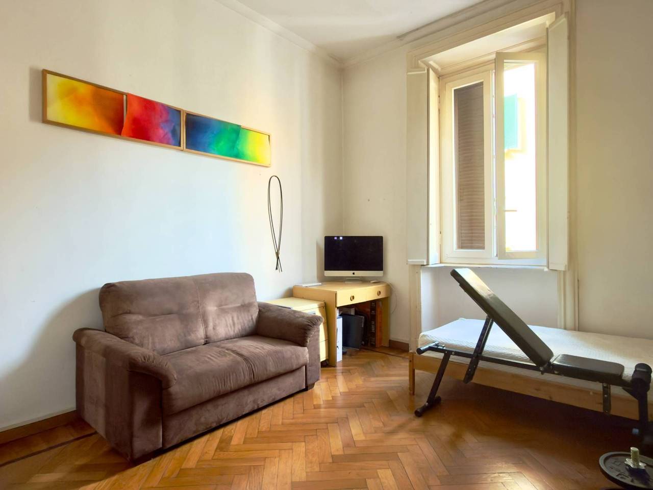 appartamento in vendita a Milano in zona Loreto