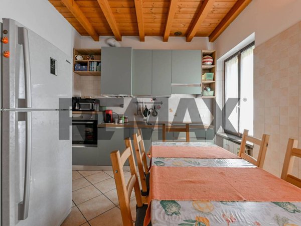 appartamento in vendita a Milano in zona Garegnano