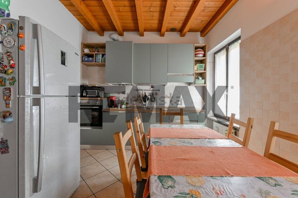appartamento in vendita a Milano in zona Quarto Oggiaro