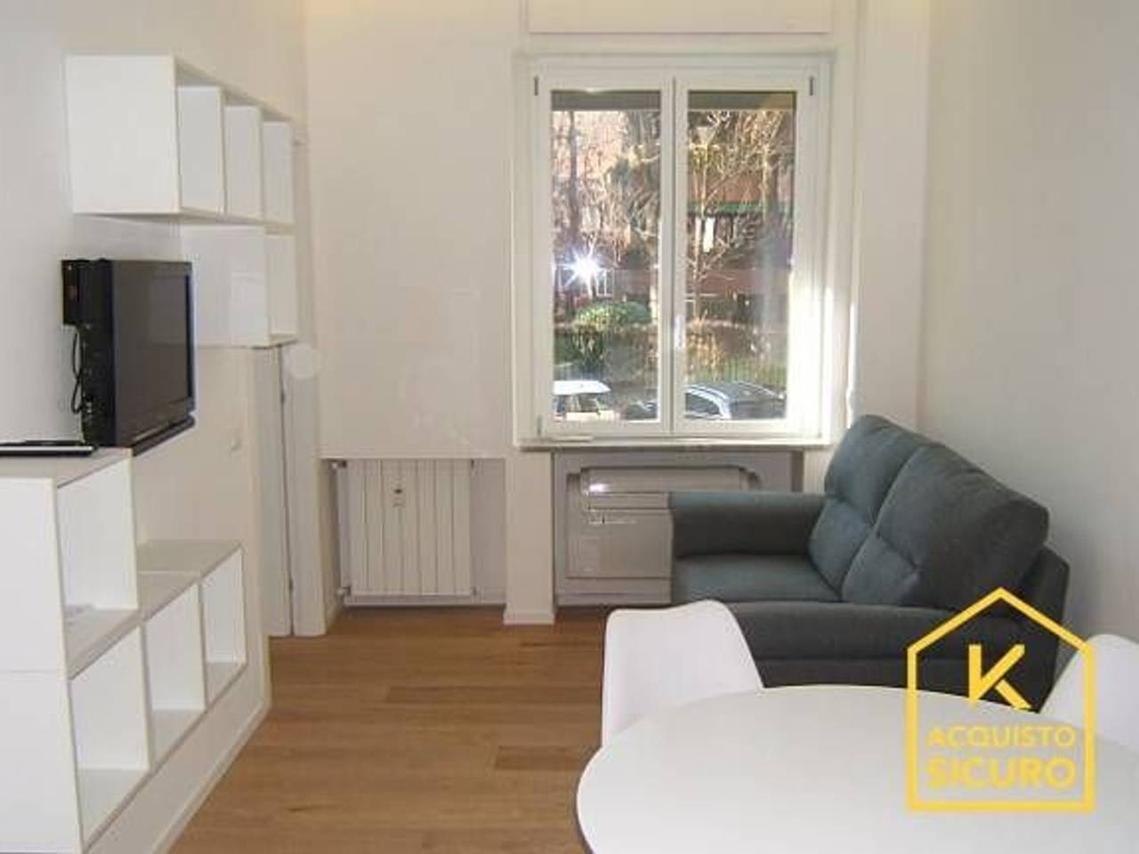 appartamento in vendita a Milano in zona Porta Romana