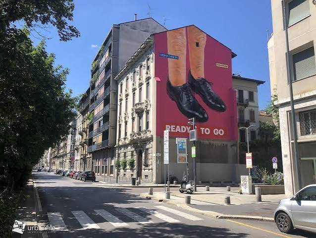 appartamento in vendita a Milano in zona Guastalla