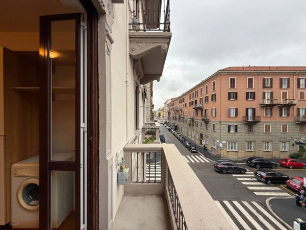 appartamento in vendita a Milano in zona XXII Marzo
