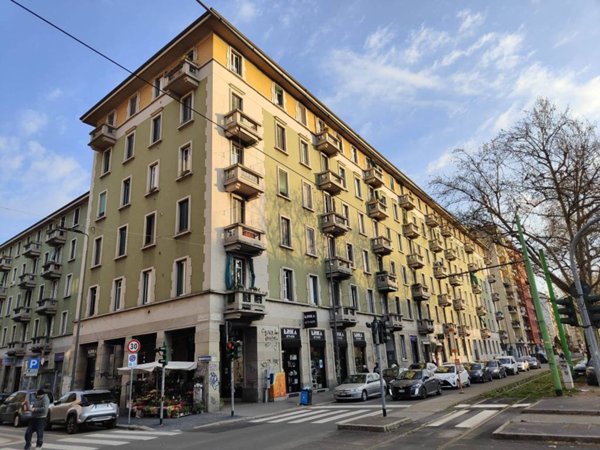 appartamento in vendita a Milano in zona Bicocca