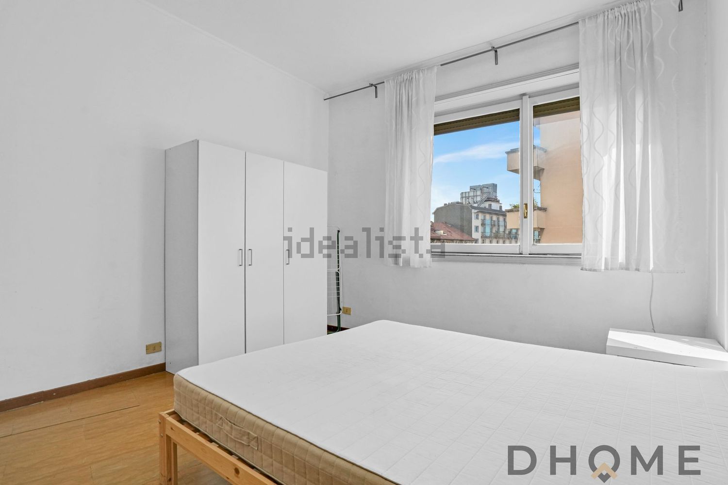 appartamento in vendita a Milano in zona Maggiolina