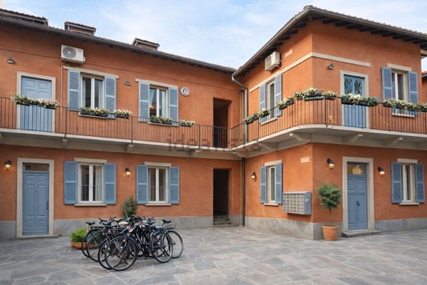 appartamento in vendita a Milano in zona Precotto