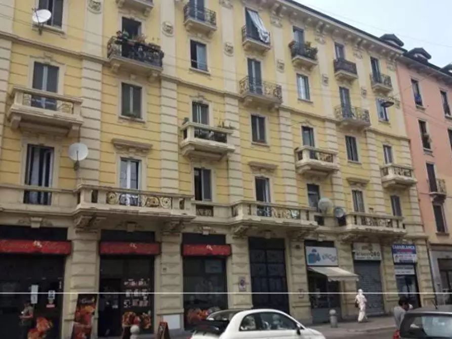 appartamento in vendita a Milano in zona Loreto