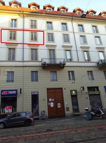 appartamento in vendita a Milano in zona Porta Genova
