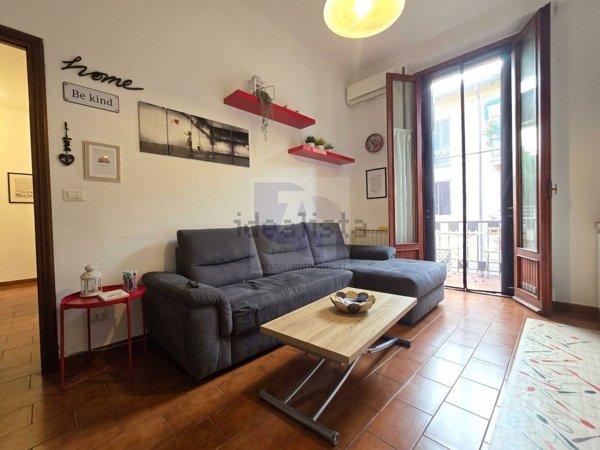 appartamento in vendita a Milano in zona Calvairate
