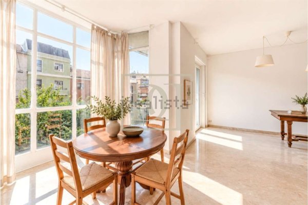 appartamento in vendita a Milano in zona Città Studi