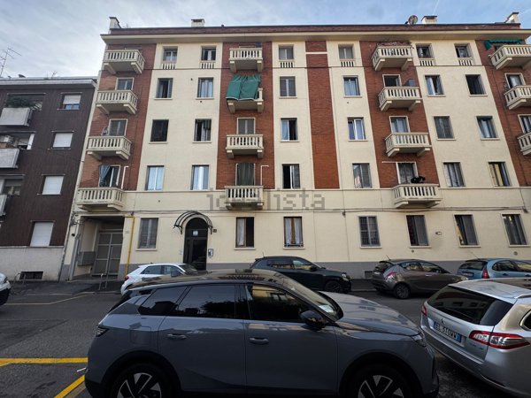 appartamento in vendita a Milano in zona Il Portello