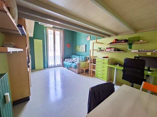 appartamento in vendita a Milano in zona Famagosta