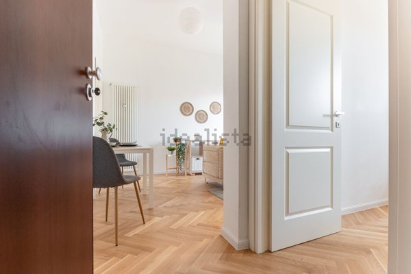 appartamento in vendita a Milano in zona Città Studi