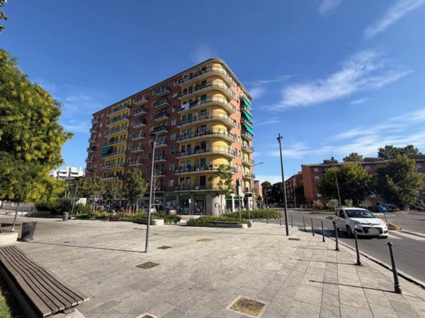 appartamento in vendita a Milano in zona Niguarda