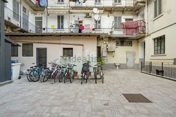 appartamento in vendita a Milano in zona NoLo