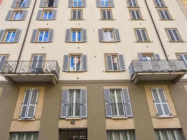 monolocale in vendita a Milano