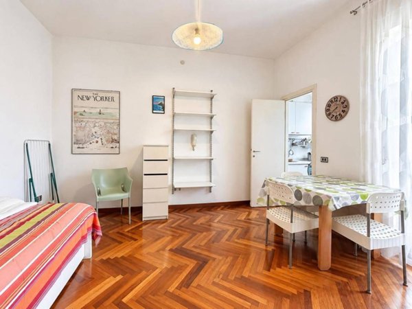 appartamento in vendita a Milano in zona San Vittore
