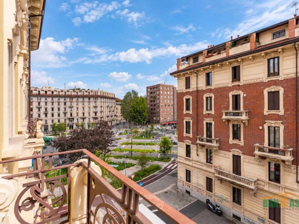 appartamento in vendita a Milano in zona Stazione Centrale