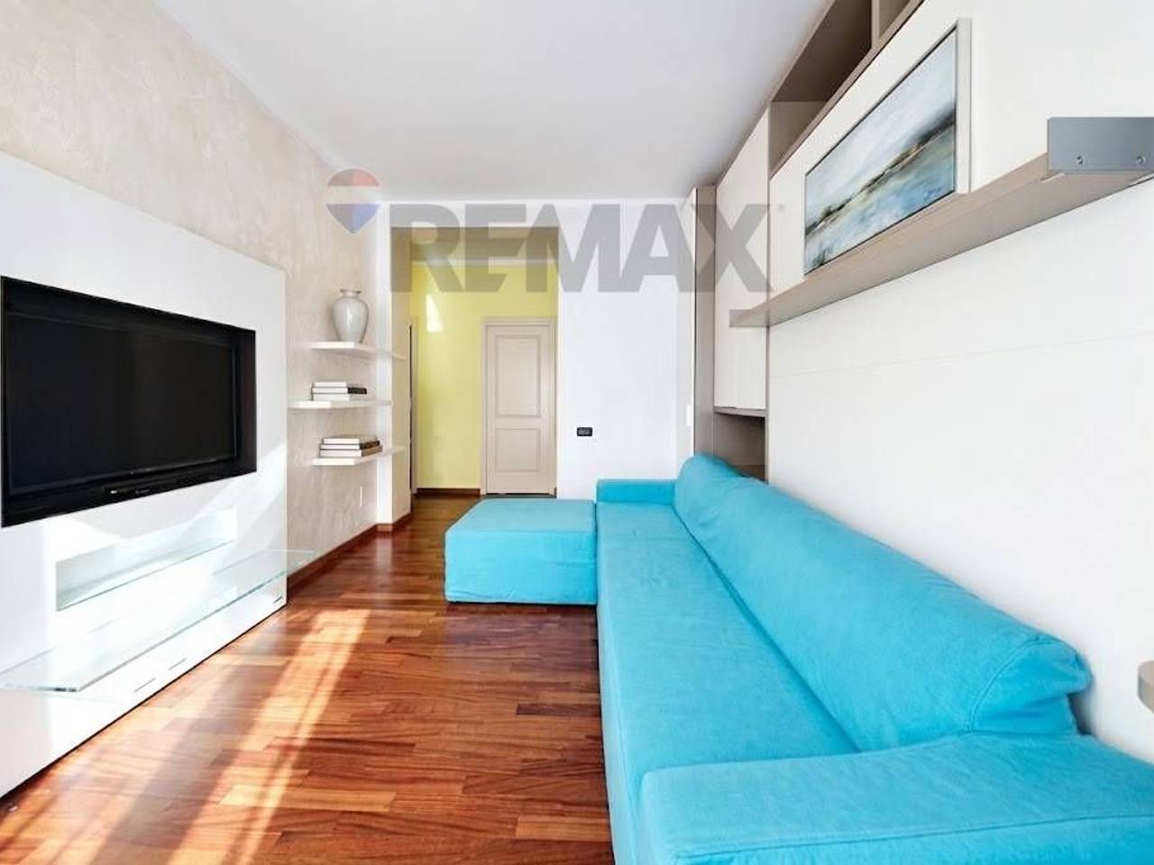 appartamento in vendita a Milano in zona Affori