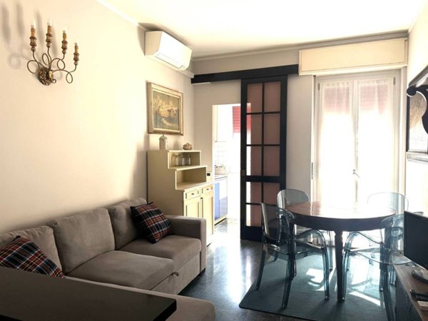 appartamento in affitto a Milano in zona San Vittore
