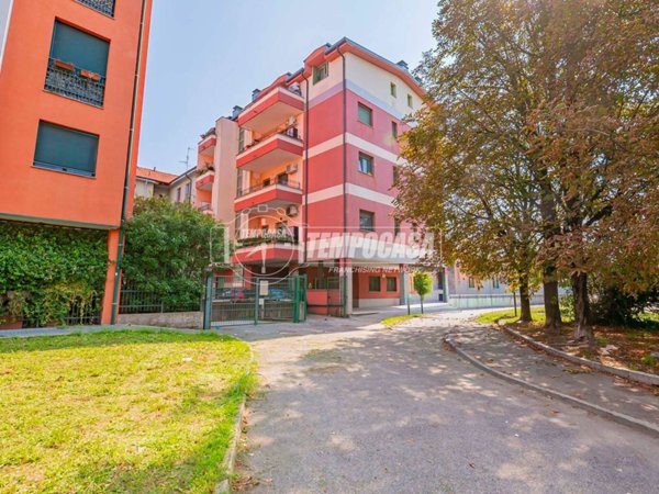 appartamento in vendita a Milano in zona Ponte Lambro