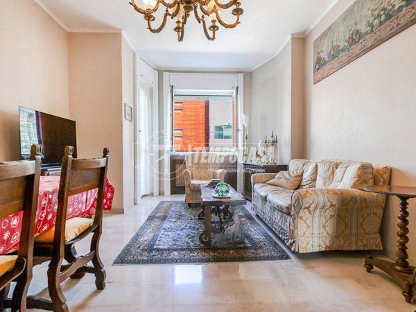 appartamento in vendita a Milano in zona Maciachini