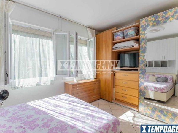 appartamento in vendita a Milano in zona Quarto Oggiaro