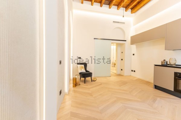 appartamento in vendita a Milano in zona NoLo