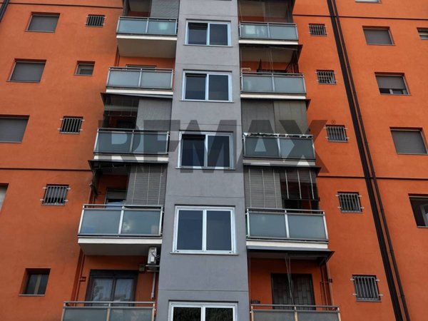appartamento in vendita a Milano in zona Gallaratese