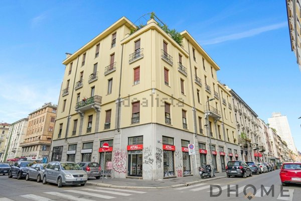 appartamento in vendita a Milano in zona Porta Venezia