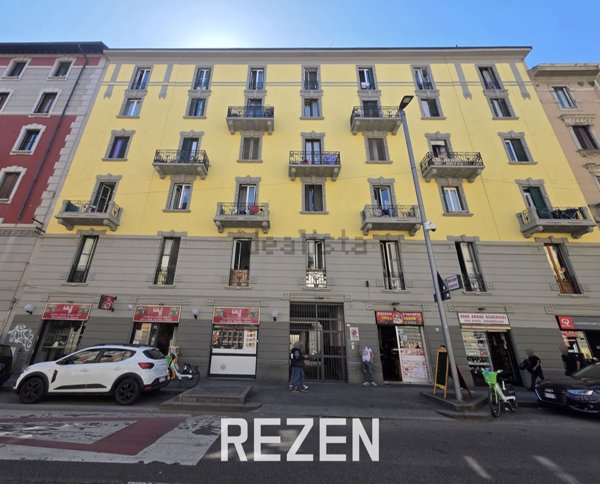 appartamento in vendita a Milano in zona Dergano