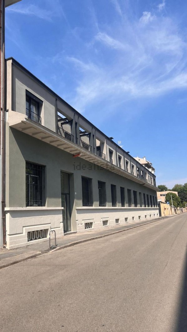 appartamento in vendita a Milano in zona Affori