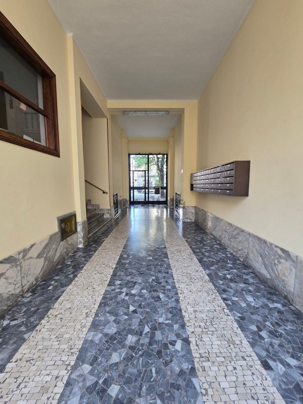 appartamento in vendita a Milano in zona Città Studi
