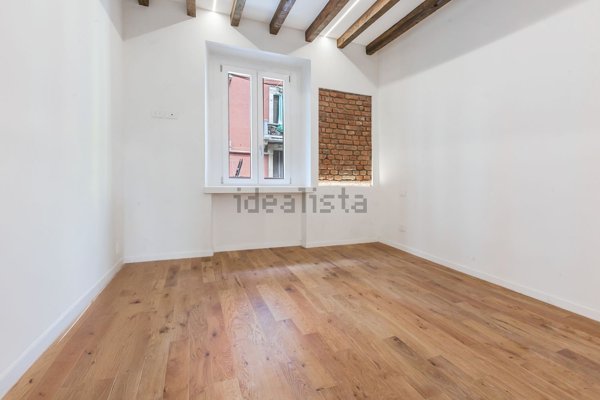 appartamento in vendita a Milano in zona Loreto
