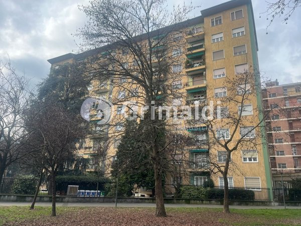 appartamento in vendita a Milano in zona San Siro