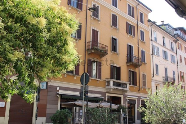 appartamento in vendita a Milano in zona Porta Romana