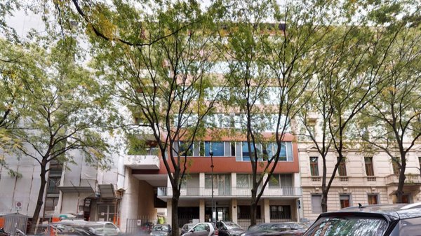 appartamento in vendita a Milano in zona Città Studi