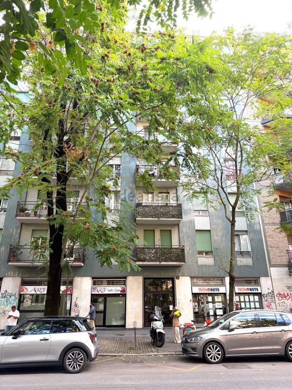 appartamento in vendita a Milano in zona San Siro