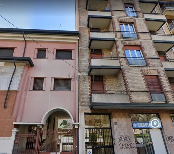 appartamento in vendita a Milano in zona San Vittore