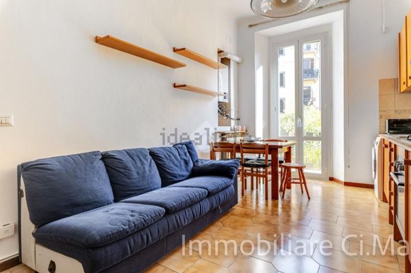 appartamento in vendita a Milano in zona Città Studi