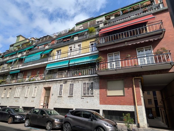 appartamento in vendita a Milano in zona Turro