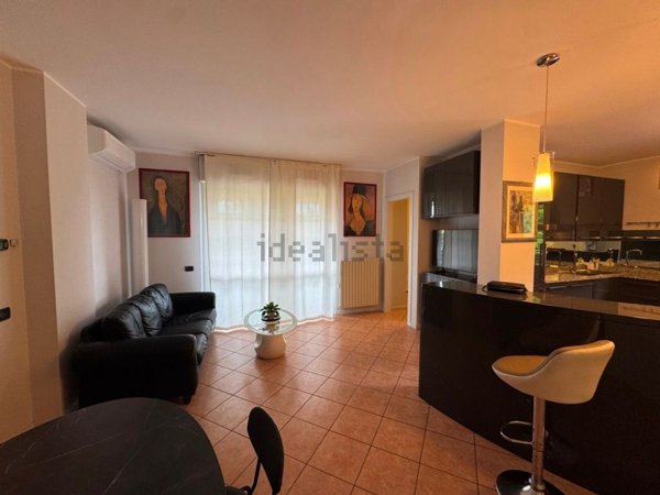 appartamento in vendita a Milano in zona Calvairate