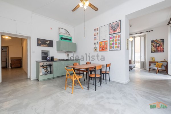 appartamento in vendita a Milano in zona Isola