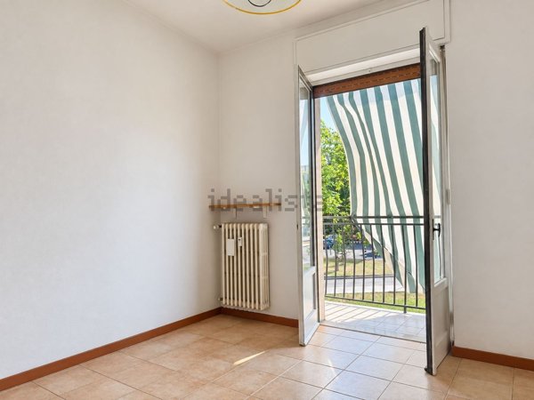 appartamento in vendita a Milano in zona Lorenteggio