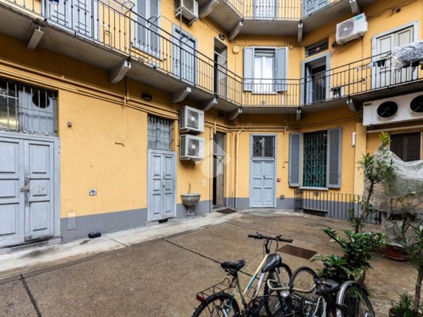appartamento in vendita a Milano in zona NoLo