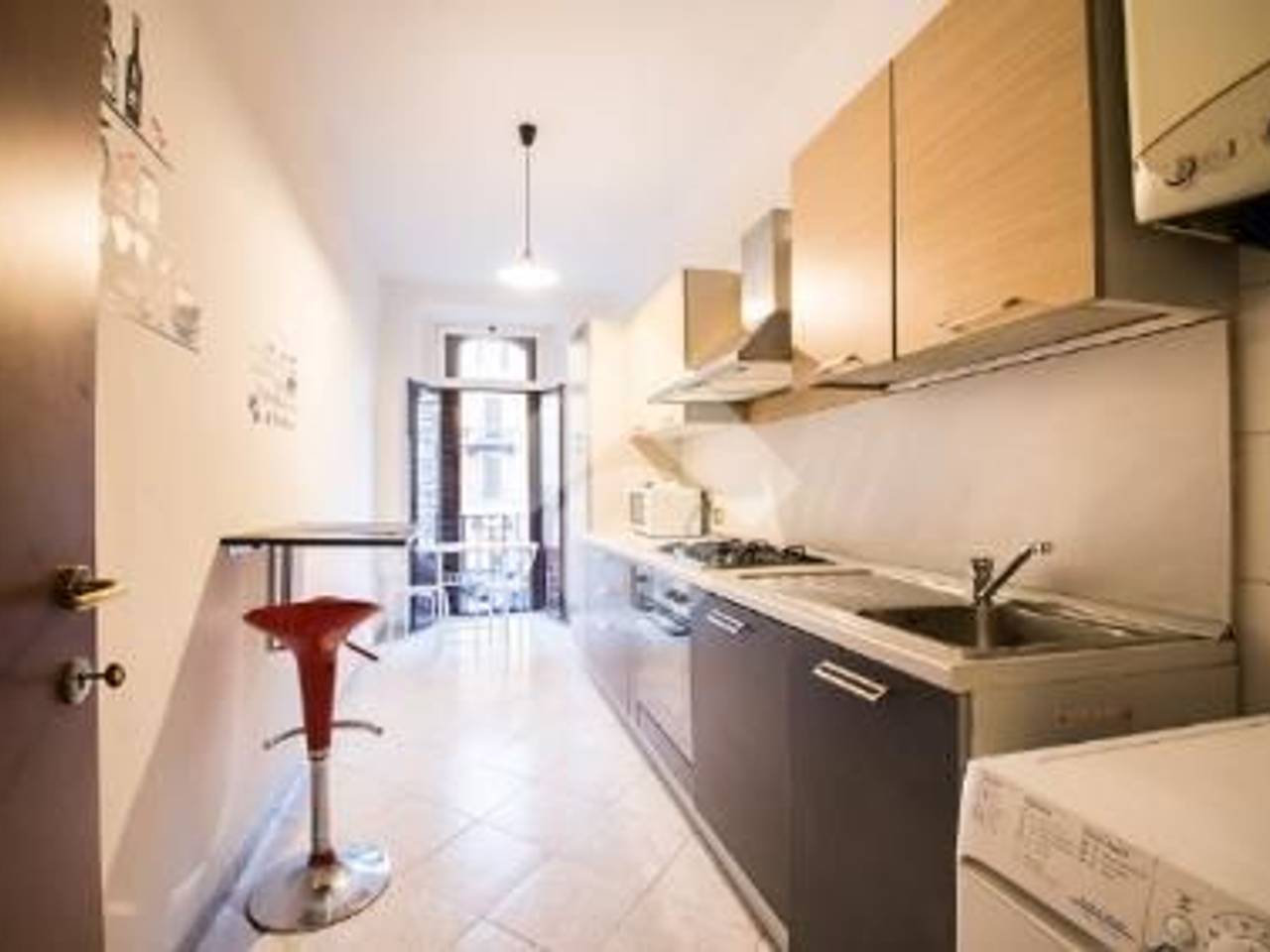 appartamento in vendita a Milano in zona NoLo