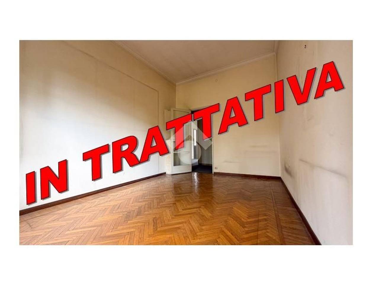 appartamento in vendita a Milano in zona Città Studi